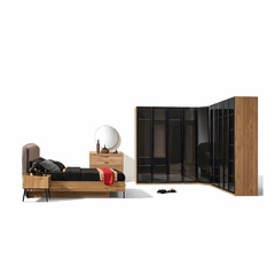 Yatak Odası Takımı